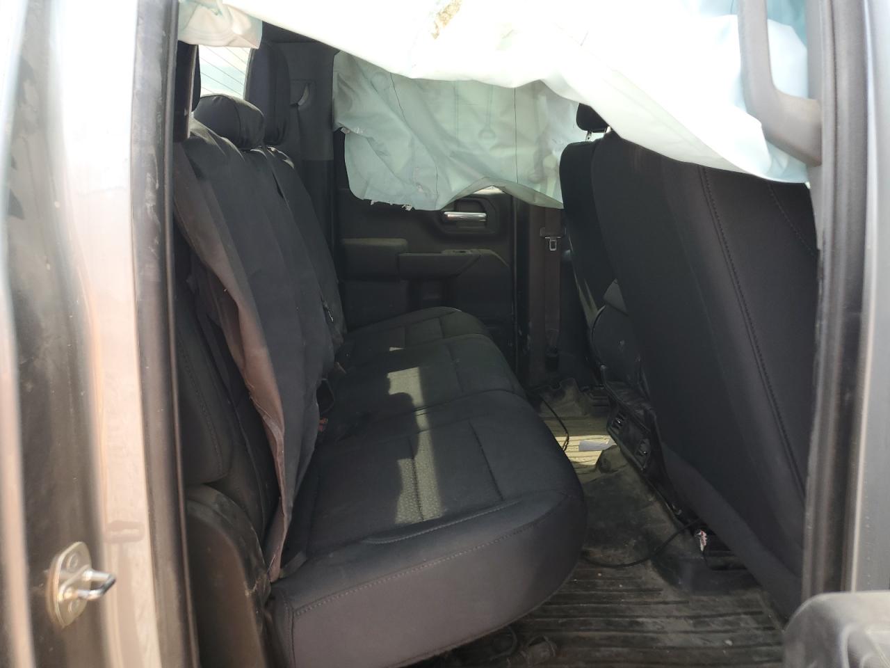 2024 Chevrolet Silverado K2500 Heavy Duty VIN: 1GC5YLE72RF442570 Lot: 67543775