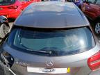 2016 MERCEDES-BENZ A CLASS SPORT for sale at Copart WOLVERHAMPTON
