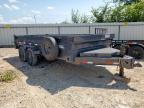 2024 NORSTAR IRONBULL DUMP TRAILER for sale at Copart TX - WACO