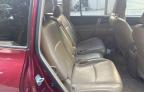 2008 TOYOTA HIGHLANDER SPORT   à vendre chez Copart GA - ATLANTA EAST