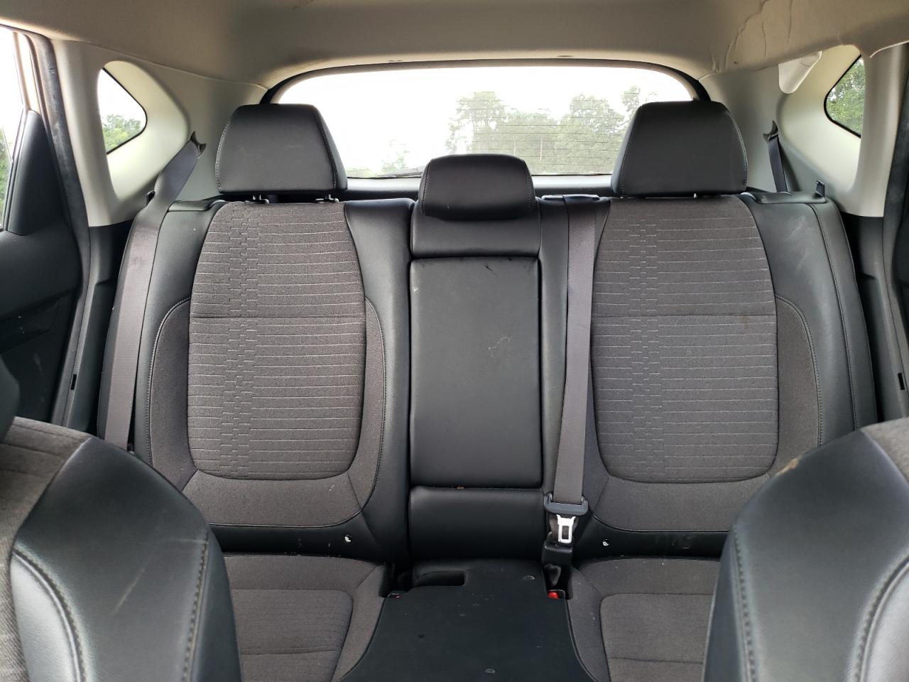 2021 Kia Seltos S VIN: KNDEU2AA8M7055984 Lot: 69650905