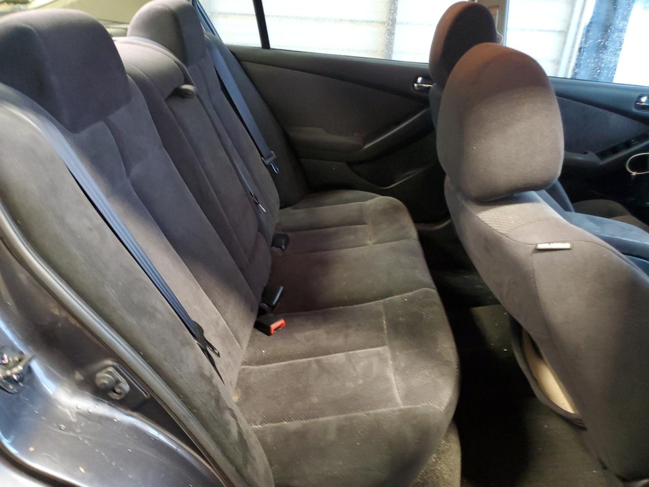 2008 Nissan Altima 2.5 VIN: 1N4AL21E38N468889 Lot: 68700475