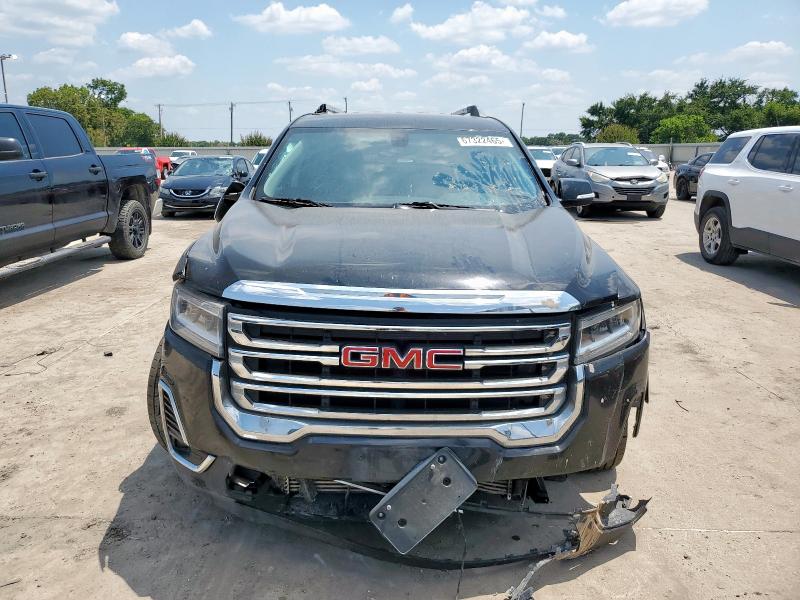  GMC ACADIA 2020 Black