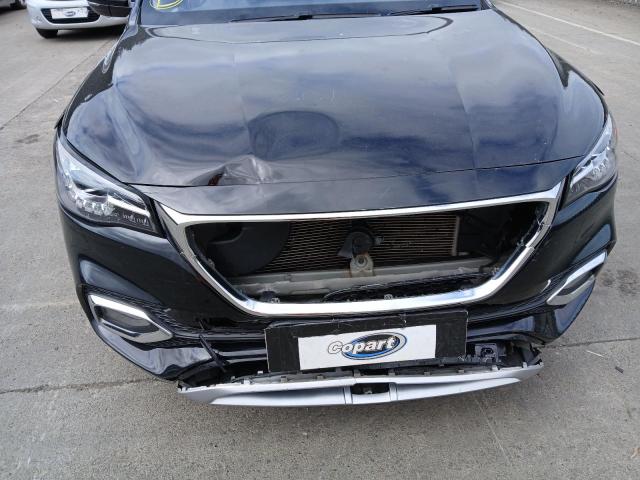 2022 MG MOTOR UK HS 1.5 T-GDI EXCLUSIVE 5DR DCT