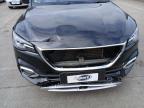 2022 MG MOTOR UK HS 1.5 T-GDI EXCLUSIVE 5DR DCT for sale at Copart WHITBURN