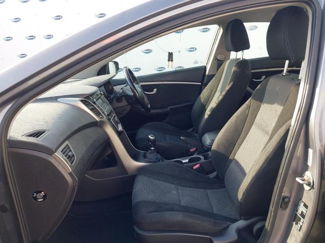 2013 HYUNDAI I30 ACTIVE 1.4 ACTIVE 5DR