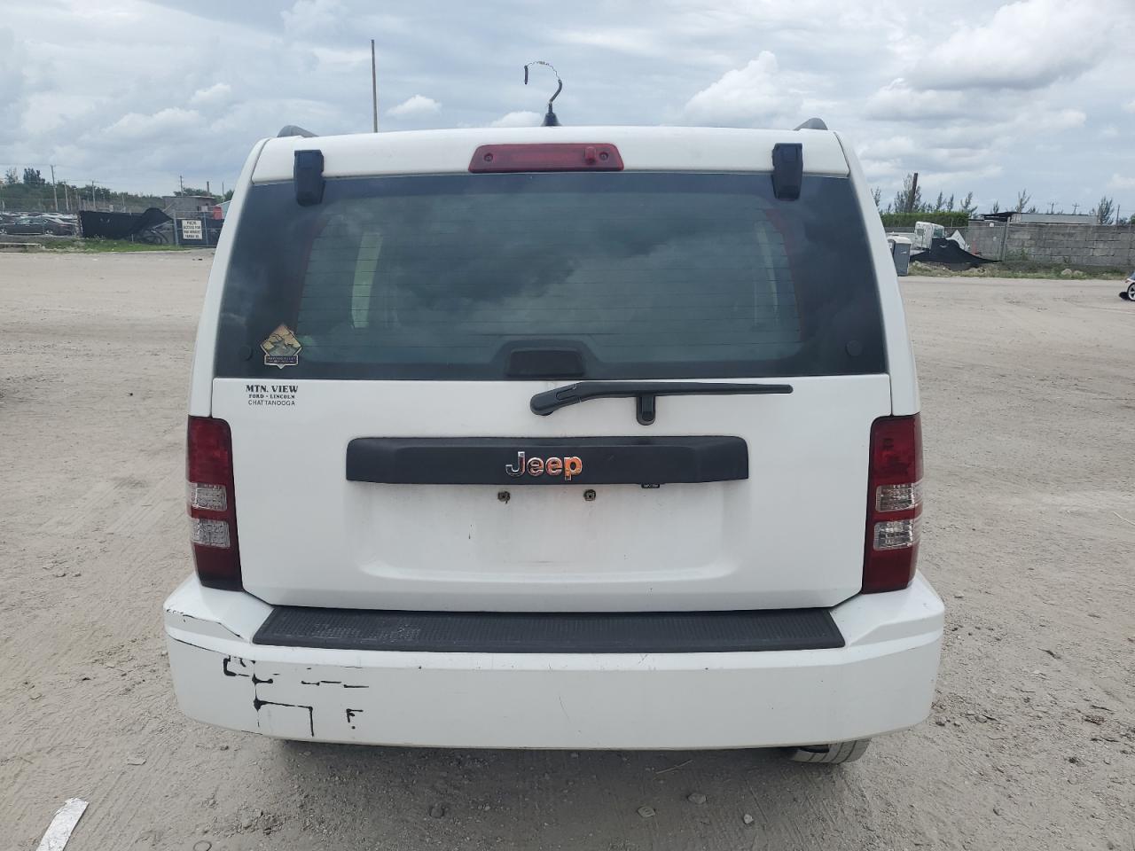 2012 Jeep Liberty Sport VIN: 1C4PJLAK2CW104794 Lot: 70575565