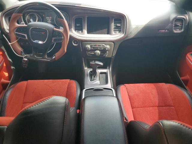  DODGE CHARGER 2021 White