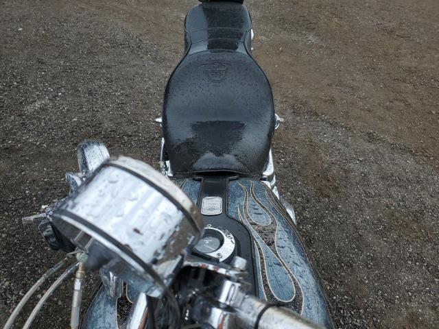 2003 HARLEY-DAVIDSON FXD   