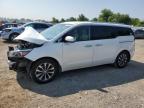 2016 KIA SEDONA EX   for sale at Copart ON - LONDON