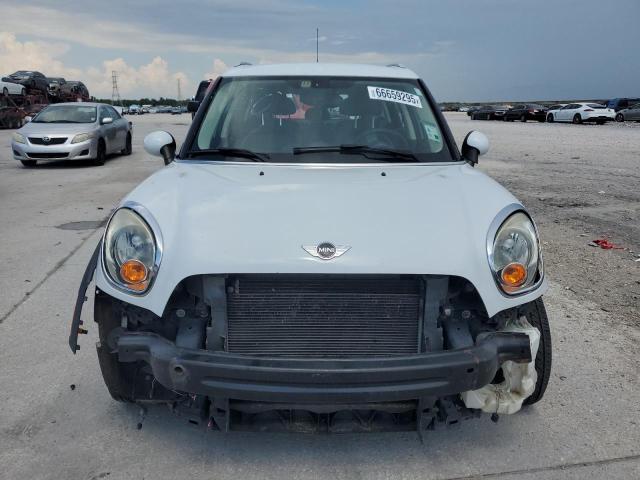 Crossovers MINI COOPER 2015 White