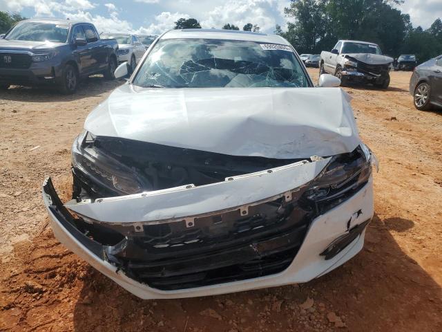  HONDA ACCORD 2020 Белы