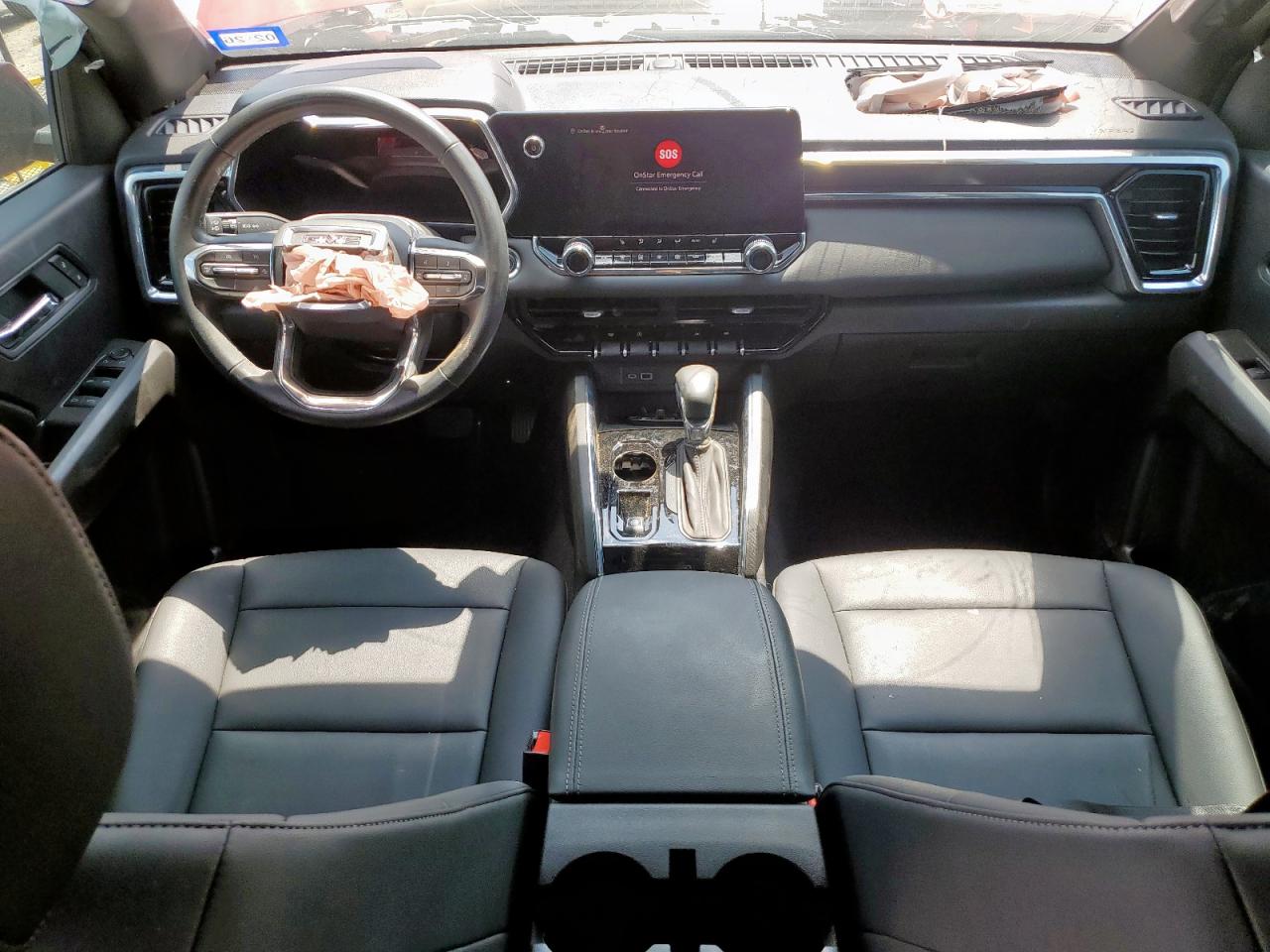 2023 GMC Canyon Elevation VIN: 1GTP5BEK4P1265952 Lot: 70415395