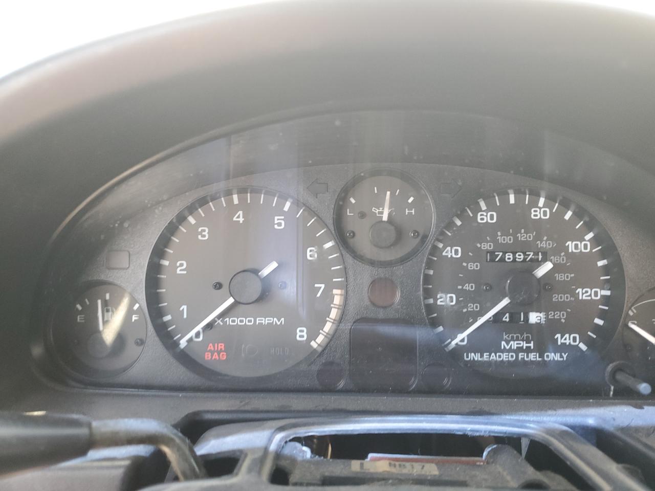 1996 Mazda Mx-5 Miata VIN: JM1NA3539T0717525 Lot: 68512965