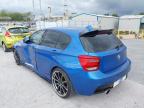 2014 BMW 116D M SPO for sale at Copart ST HELENS