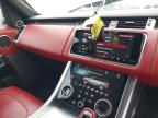 2018 LAND ROVER RANGE ROVE for sale at Copart SANDTOFT
