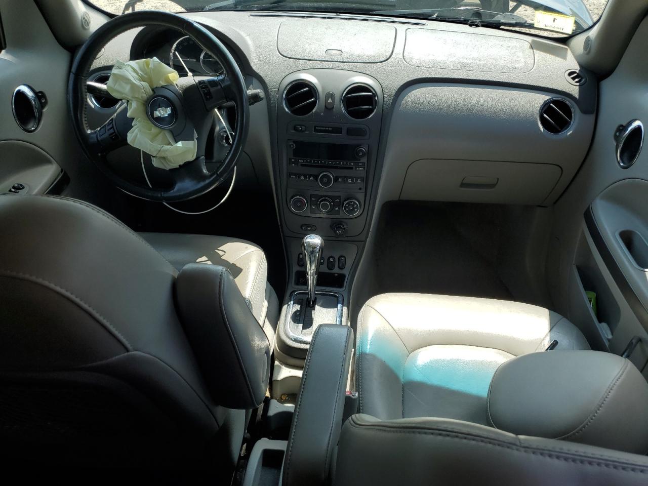 2007 Chevrolet Hhr Lt VIN: 3GNDA23D67S618510 Lot: 68926105