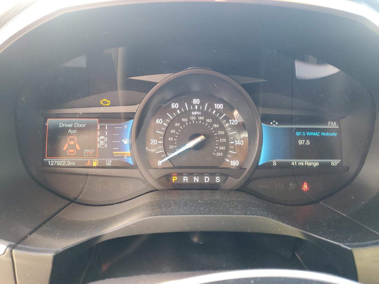 2021 Ford Edge Sel VIN: 2FMPK4J95MBA26719 Lot: 70472365