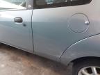 2007 FORD KA ZETEC C for sale at Copart SANDTOFT