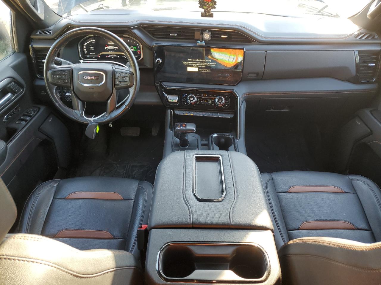 2022 GMC Sierra K1500 At4 VIN: 1GTUUEET6NZ595753 Lot: 69846365