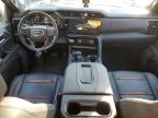 2022 GMC SIERRA K1500 AT4   for sale at Copart ON - LONDON