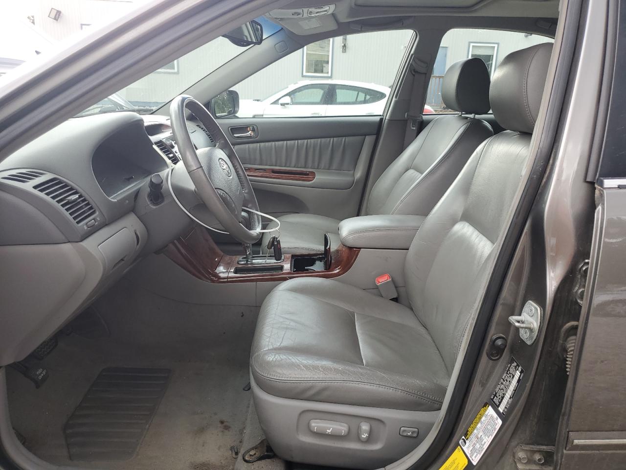 2005 Toyota Camry Le VIN: 4T1BE30K05U539260 Lot: 70430545