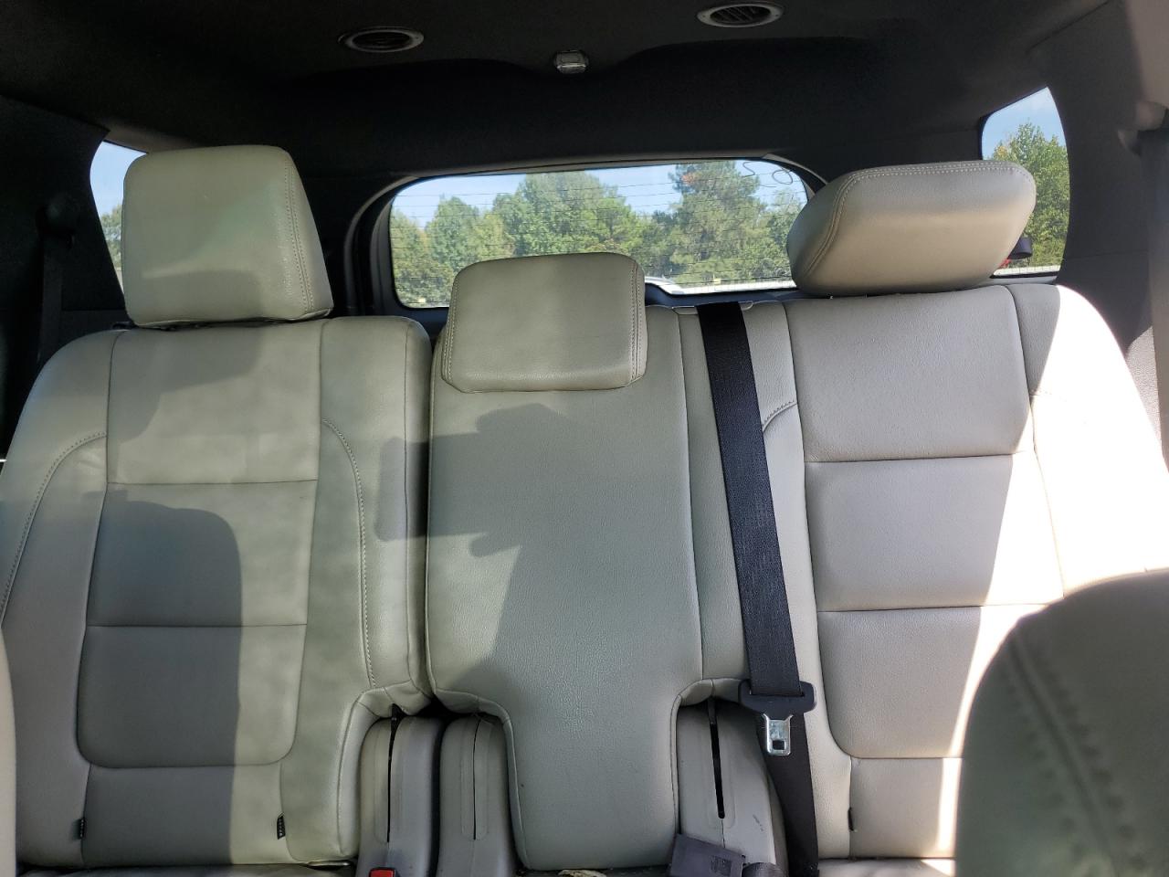 2013 Ford Explorer VIN: 1FM5K7B82DGA83225 Lot: 70023905