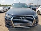 2017 AUDI Q7 PRESTIGE   for sale at Copart TX - DALLAS SOUTH