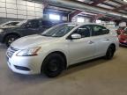 2013 NISSAN SENTRA S   à vendre chez Copart CT - HARTFORD SPRINGFIELD
