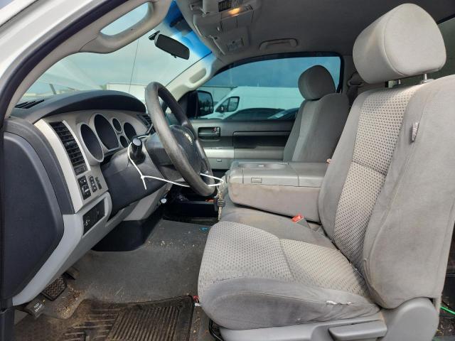 2008 TOYOTA TUNDRA   