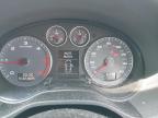 2011 AUDI A3 SPORT 1 for sale at Copart SANDWICH