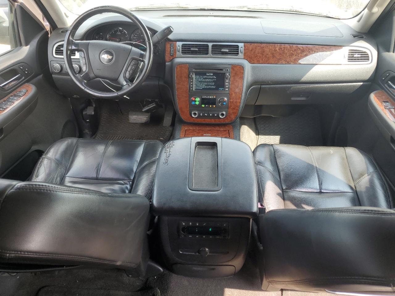 2007 Chevrolet Suburban K1500 VIN: 1GNFK163X7J359900 Lot: 67599015