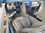 2008 BENTLEY CONTINENTAL GTC   for sale at Copart FL - MIAMI CENTRAL