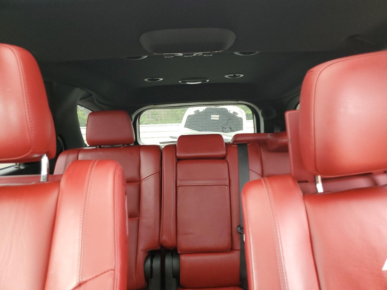 2020 Dodge Durango R/T VIN: 1C4SDJCT1LC352502 Lot: 69244065