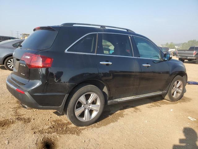  ACURA MDX 2013 Black