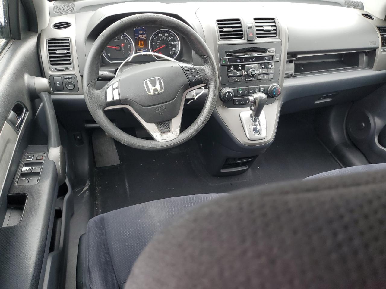 2010 Honda Cr-V Ex VIN: 5J6RE3H56AL003571 Lot: 67070595