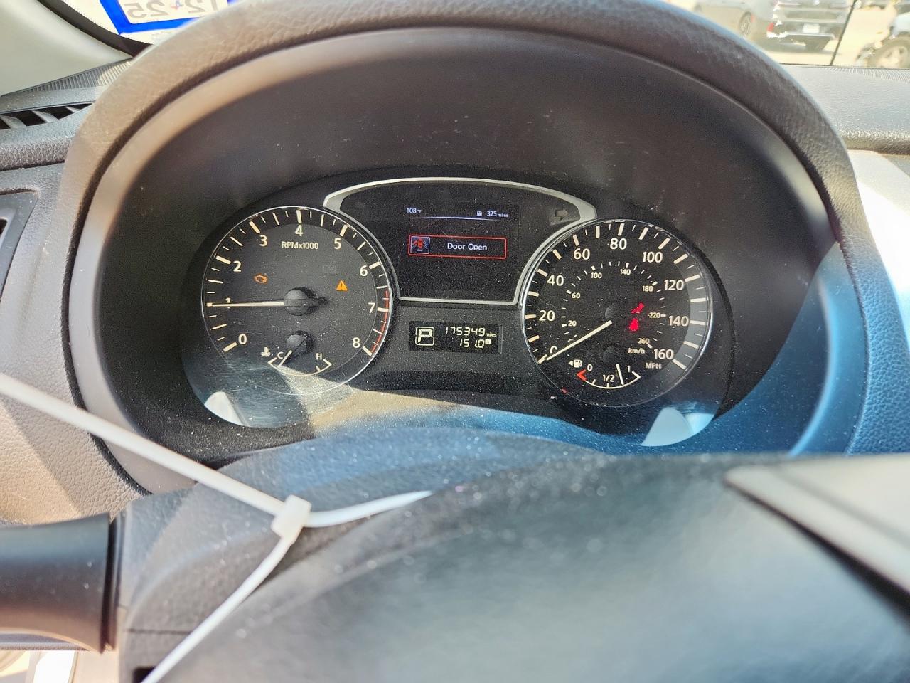 2015 Nissan Altima 2.5 VIN: 1N4AL3AP3FN331150 Lot: 69697875
