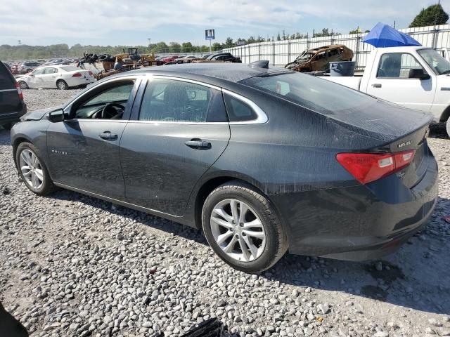  CHEVROLET MALIBU 2018 Szary
