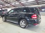 2011 MERCEDES-BENZ GL 450 4MATIC   for sale at Copart CT - HARTFORD SPRINGFIELD