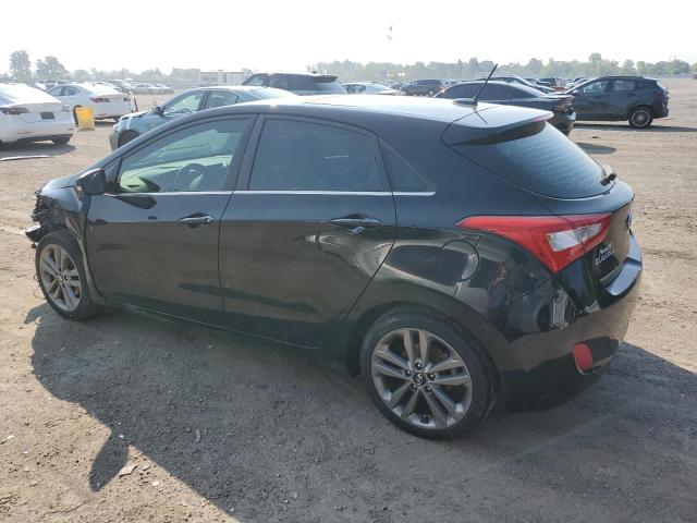 2016 HYUNDAI ELANTRA GT   