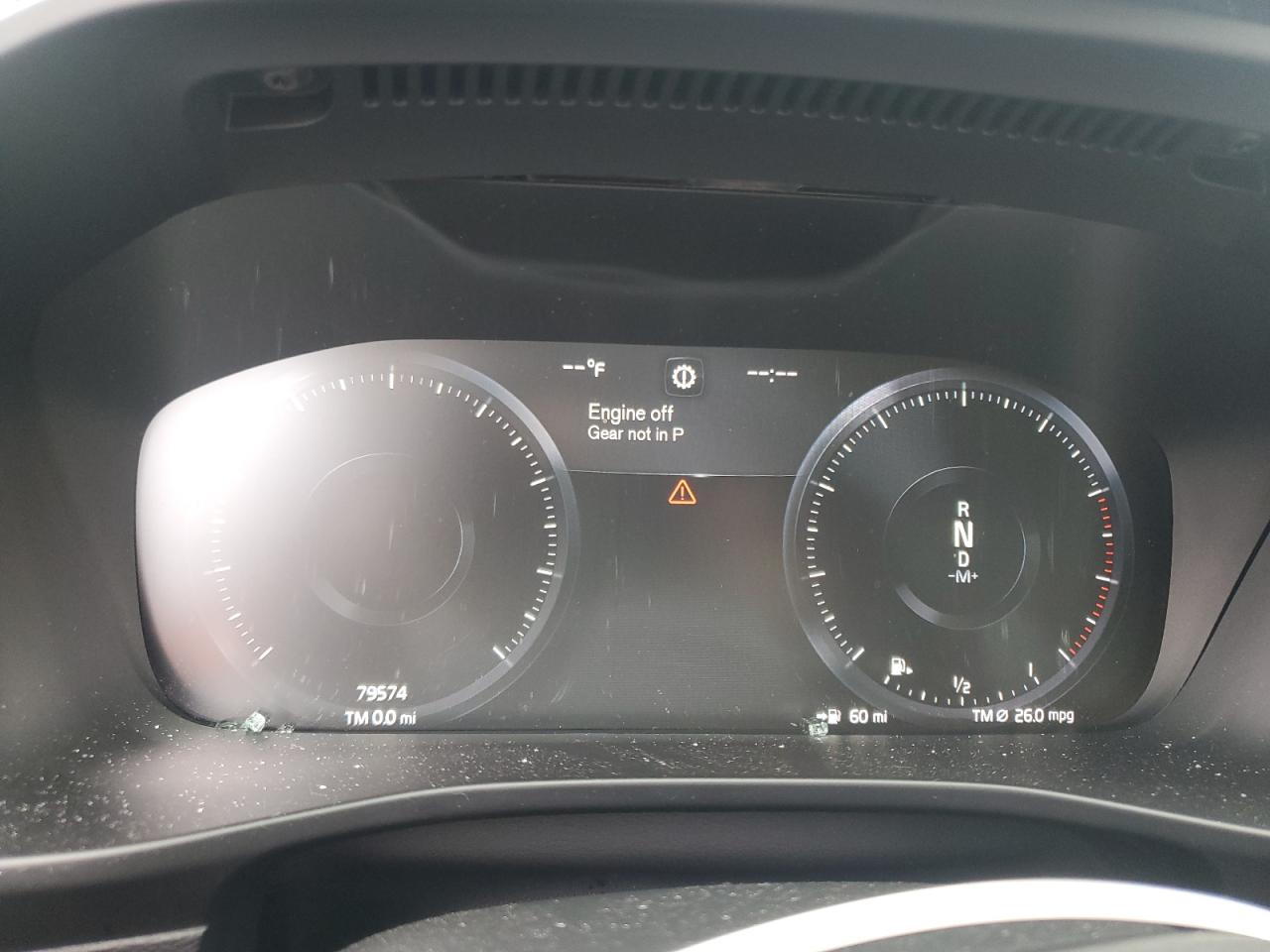 2019 Volvo Xc40 T4 Momentum VIN: YV4AC2HK6K2055070 Lot: 69945935