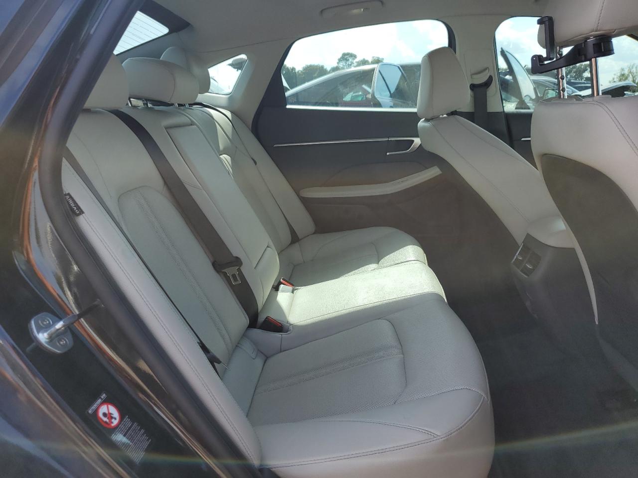 2022 Hyundai Sonata Limited VIN: KMHL34J28NA179980 Lot: 67242445