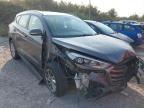 2016 HYUNDAI TUCSON SE for sale at Copart BRISTOL
