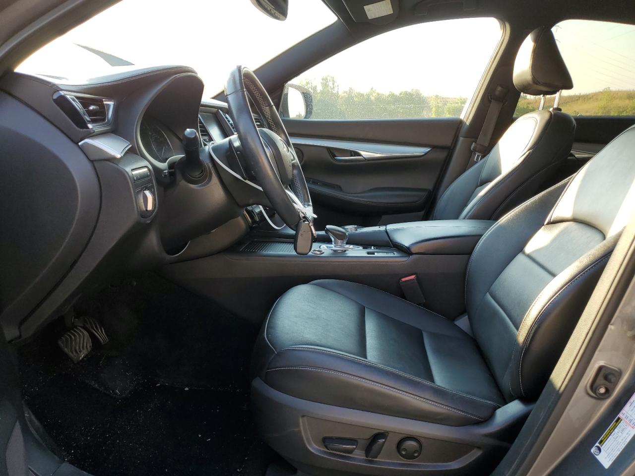 2021 Infiniti Qx50 Luxe VIN: 3PCAJ5BB1MF115324 Lot: 68898375