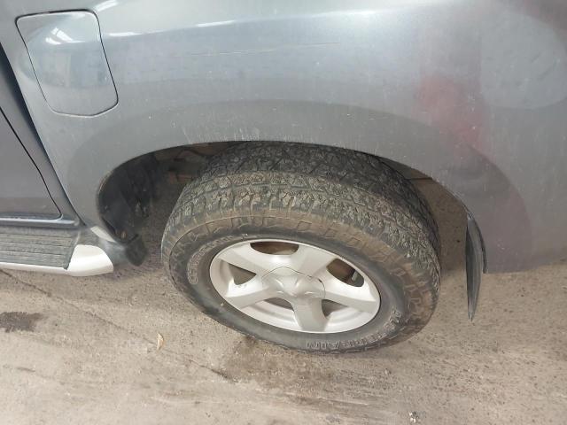 2014 ISUZU D-MAX YUKO