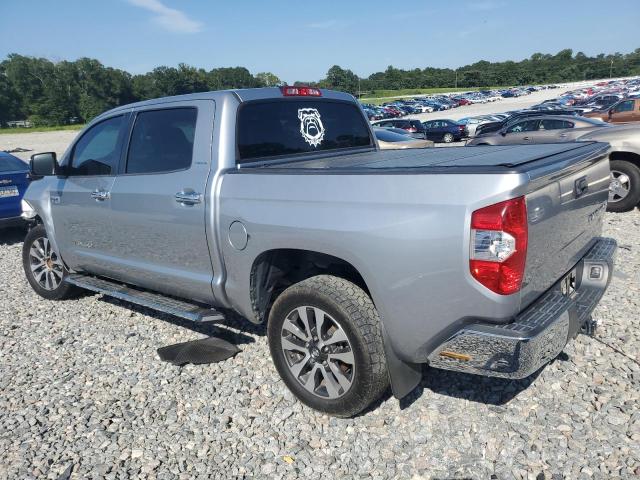  TOYOTA TUNDRA 2019 Srebrny
