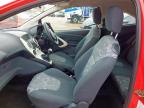 2011 FORD KA STUDIO for sale at Copart SANDWICH