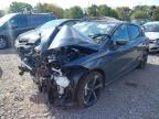 2025 SEAT IBIZA (SE2 for sale at Copart WOLVERHAMPTON