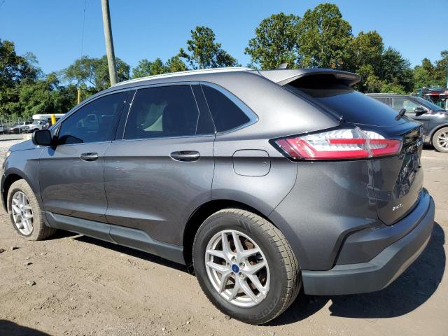  FORD EDGE 2022 Серый