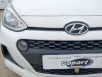 2018 HYUNDAI I10 SE for sale at Copart YORK